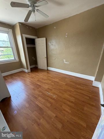 6550 HEGERMAN ST, Philadelphia, PA 19135