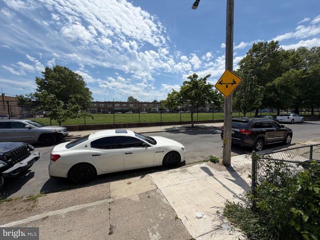 6550 HEGERMAN ST, Philadelphia, PA 19135