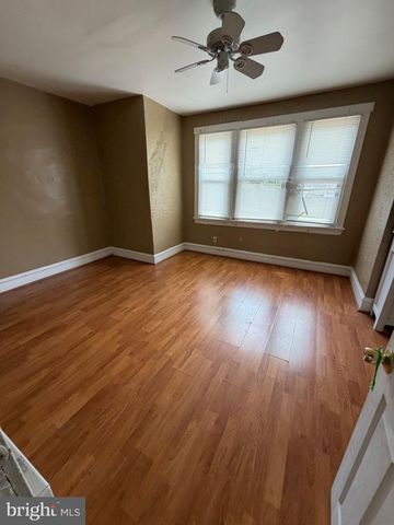 6550 HEGERMAN ST, Philadelphia, PA 19135
