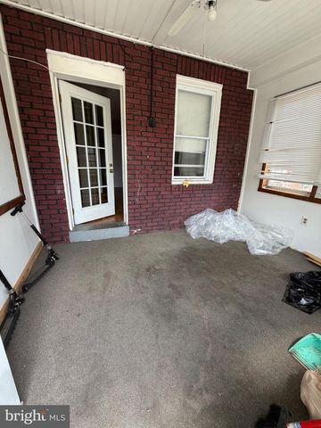 6550 HEGERMAN ST, Philadelphia, PA 19135