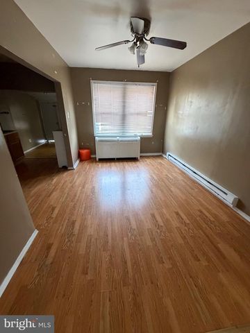 6550 HEGERMAN ST, Philadelphia, PA 19135