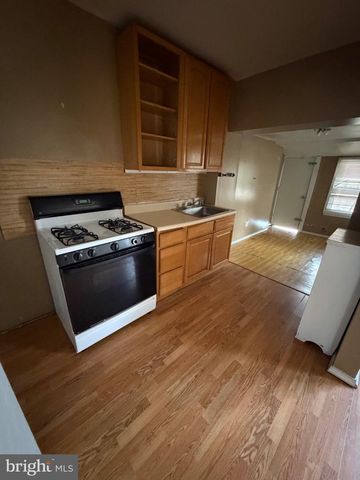 6550 HEGERMAN ST, Philadelphia, PA 19135