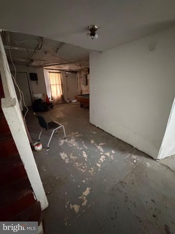6550 HEGERMAN ST, Philadelphia, PA 19135