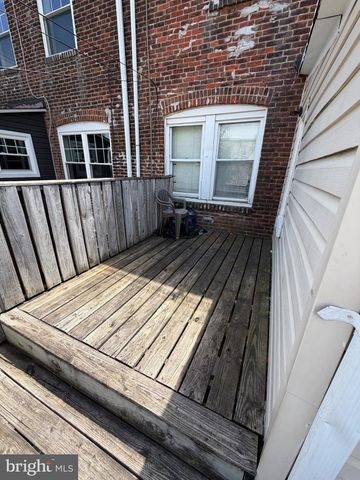 6550 HEGERMAN ST, Philadelphia, PA 19135