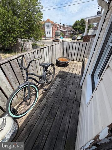 6550 HEGERMAN ST, Philadelphia, PA 19135