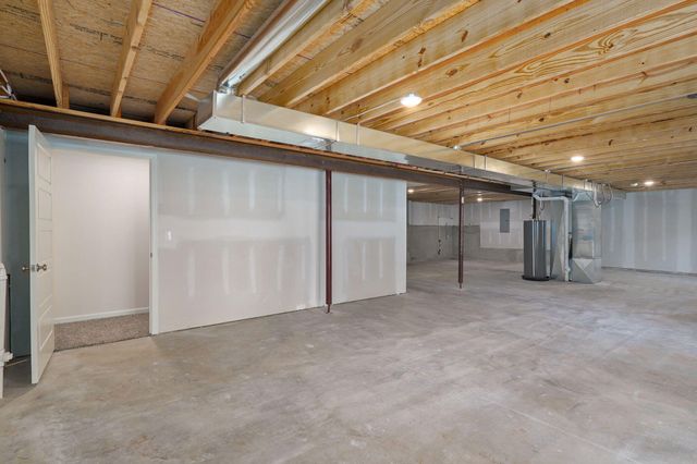 5801 S Cloverdale Lane, Battlefield, MO 65619