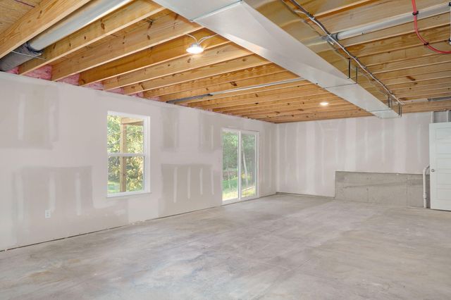 5801 S Cloverdale Lane, Battlefield, MO 65619