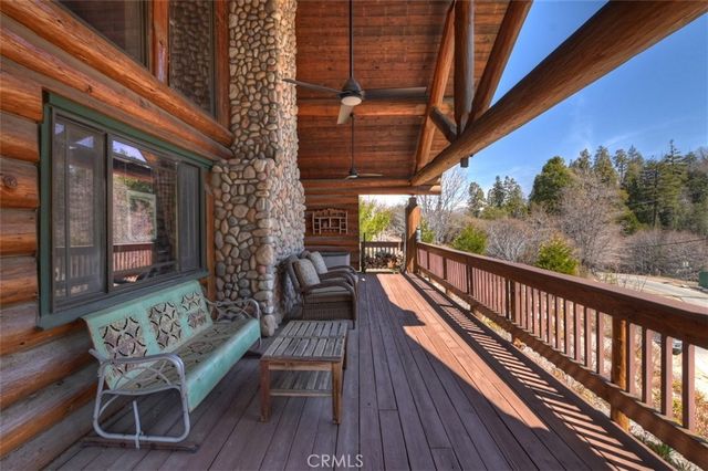 29632 Hook Creek Road, Cedar Glen, CA 92321