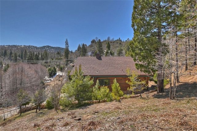 29632 Hook Creek Road, Cedar Glen, CA 92321