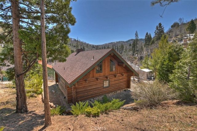 29632 Hook Creek Road, Cedar Glen, CA 92321