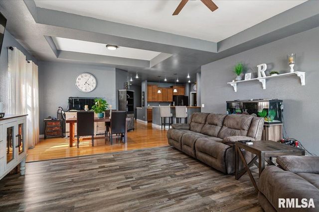 512 E SPRUCE Street, Chatham, IL 62629