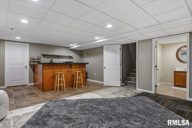 512 E SPRUCE Street, Chatham, IL 62629