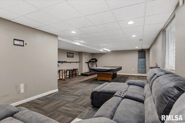 512 E SPRUCE Street, Chatham, IL 62629
