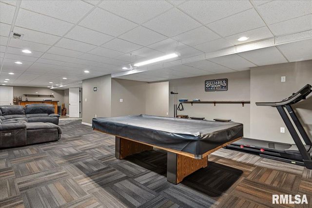 512 E SPRUCE Street, Chatham, IL 62629