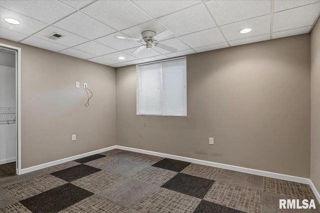 512 E SPRUCE Street, Chatham, IL 62629