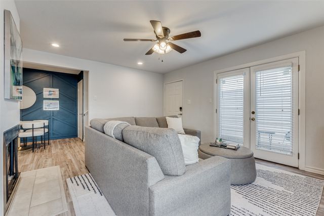 4338 Hartford Street 10, Dallas, TX 75219