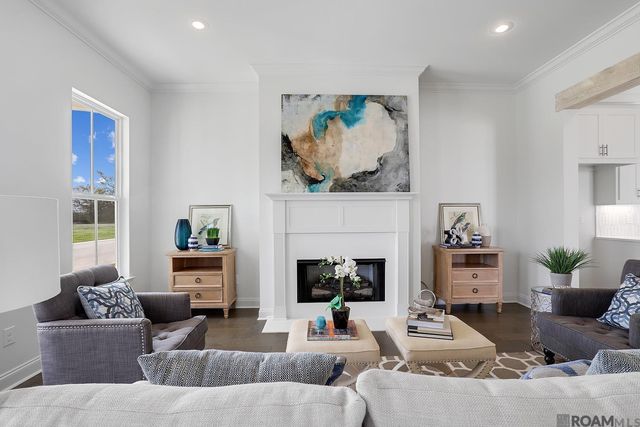 225 Queens Way, Thibodaux, LA 70301