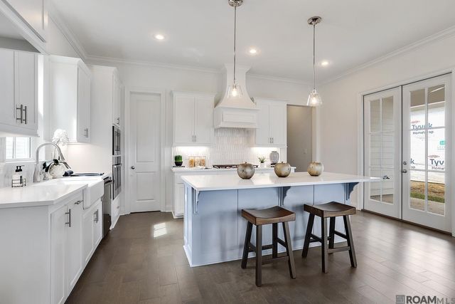 225 Queens Way, Thibodaux, LA 70301