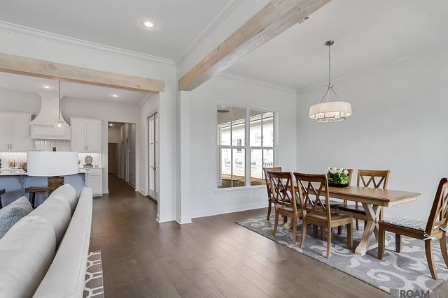 225 Queens Way, Thibodaux, LA 70301