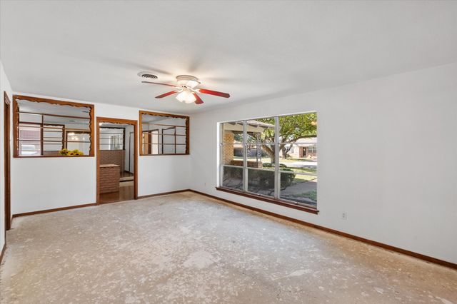 4316 Ashmore Drive, North Richland Hills, TX 76180