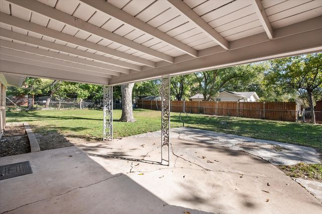 4316 Ashmore Drive, North Richland Hills, TX 76180