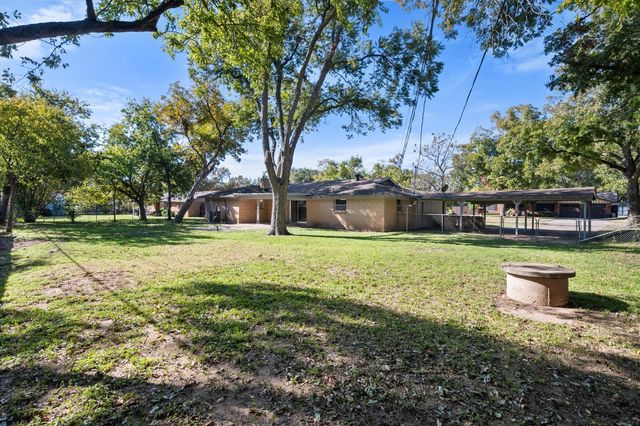 4316 Ashmore Drive, North Richland Hills, TX 76180