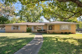4316 Ashmore Drive, North Richland Hills, TX 76180