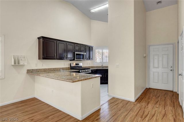 855 North Stephanie Street 614, Henderson, NV 89014