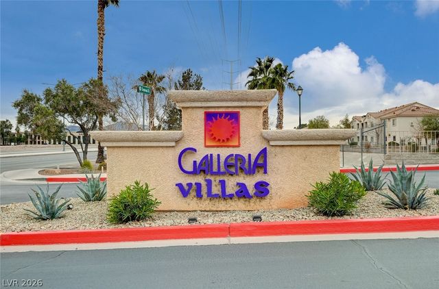 855 North Stephanie Street 614, Henderson, NV 89014
