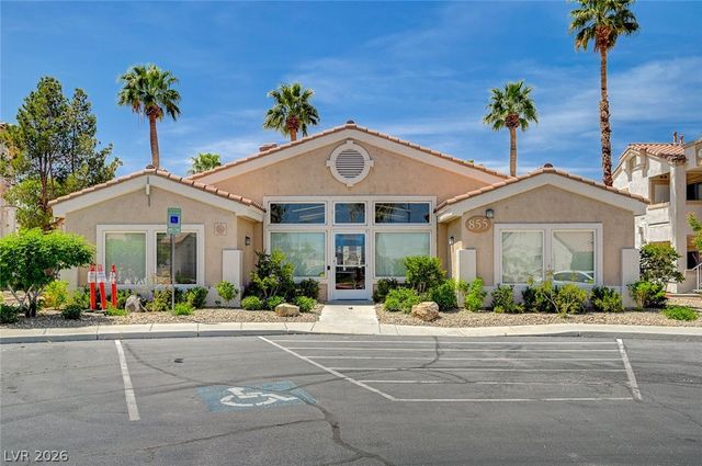 855 North Stephanie Street 614, Henderson, NV 89014