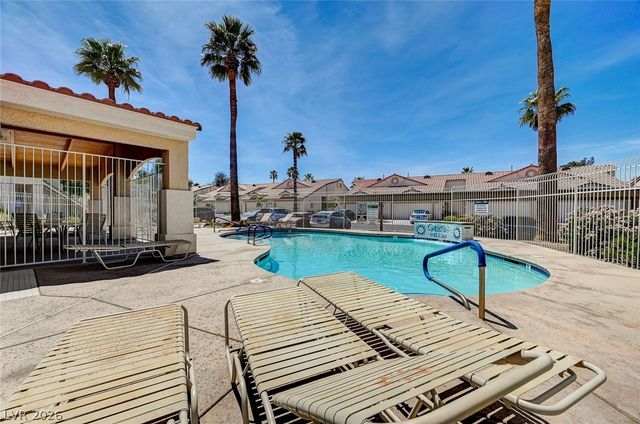 855 North Stephanie Street 614, Henderson, NV 89014