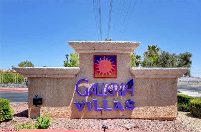 855 North Stephanie Street 614, Henderson, NV 89014