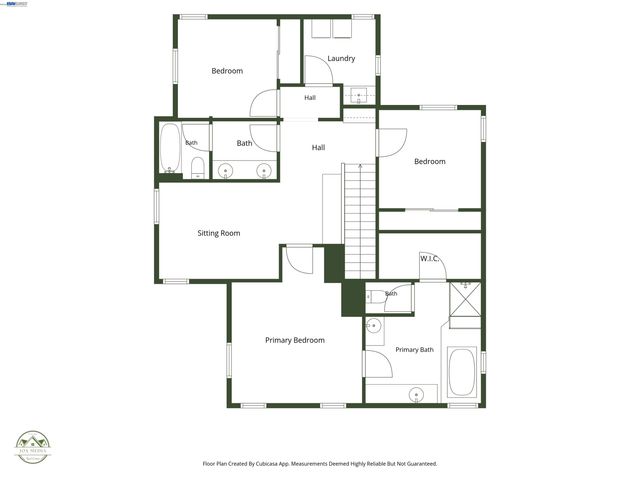3207 Vittoria Loop, Dublin, CA 94568