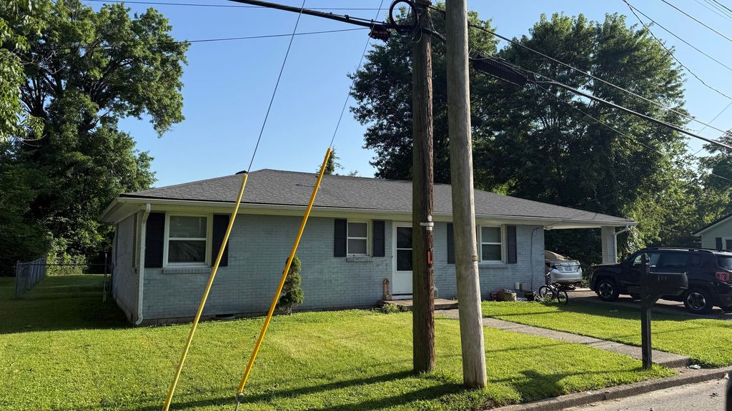 104 Scruggs Street, Berea, KY 40403