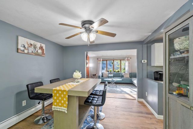 77 Darnell Road, Worcester, MA 01606