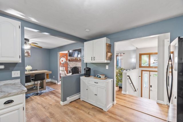 77 Darnell Road, Worcester, MA 01606