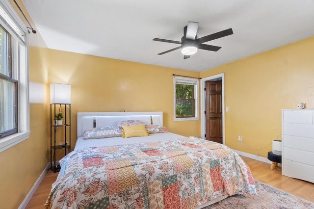 77 Darnell Road, Worcester, MA 01606