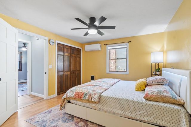 77 Darnell Road, Worcester, MA 01606