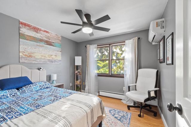 77 Darnell Road, Worcester, MA 01606