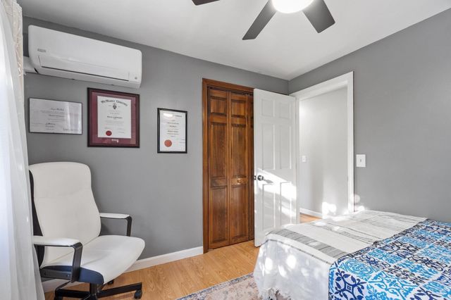 77 Darnell Road, Worcester, MA 01606