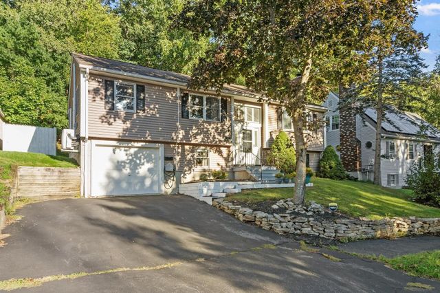 77 Darnell Road, Worcester, MA 01606