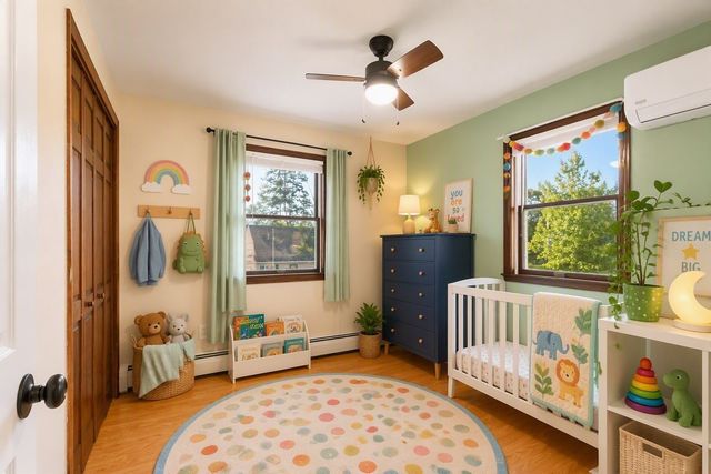77 Darnell Road, Worcester, MA 01606