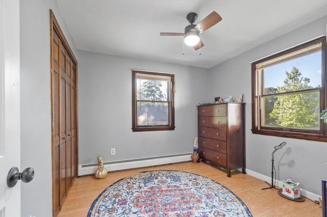77 Darnell Road, Worcester, MA 01606