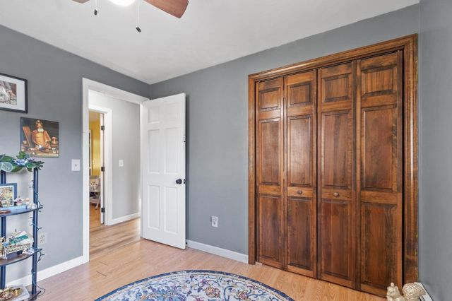 77 Darnell Road, Worcester, MA 01606