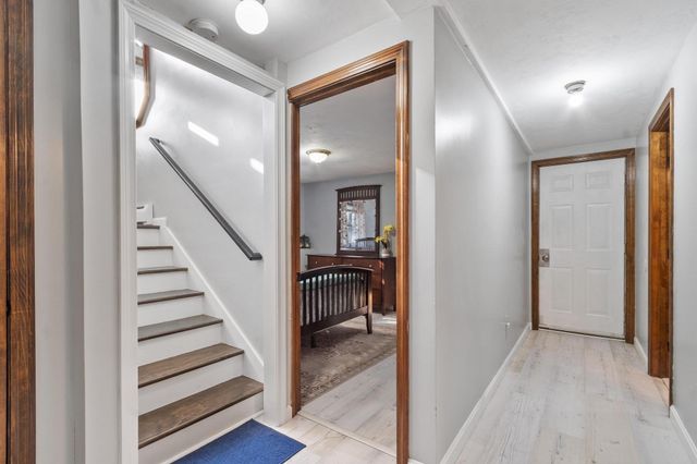 77 Darnell Road, Worcester, MA 01606