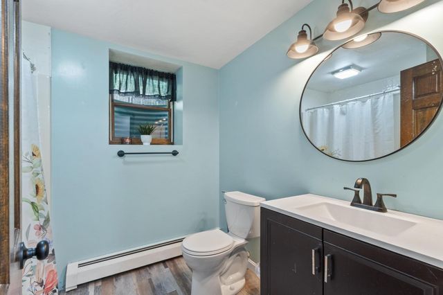 77 Darnell Road, Worcester, MA 01606