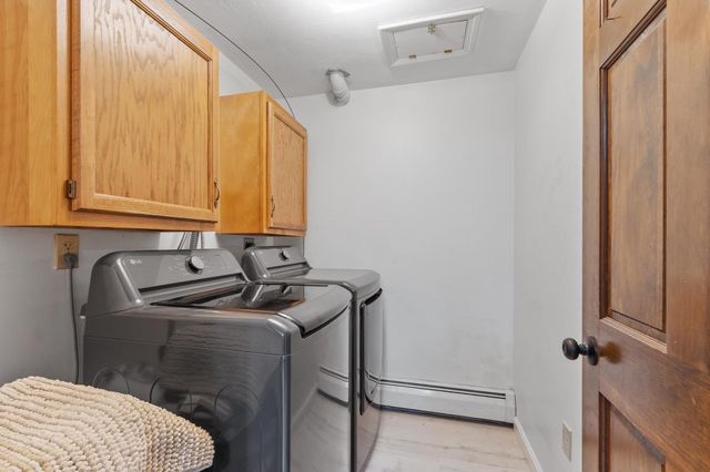77 Darnell Road, Worcester, MA 01606