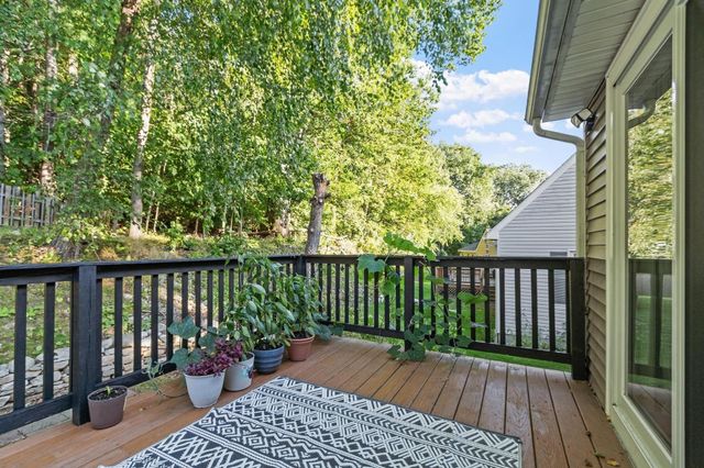 77 Darnell Road, Worcester, MA 01606