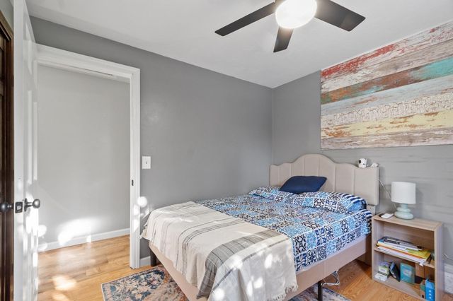 77 Darnell Road, Worcester, MA 01606