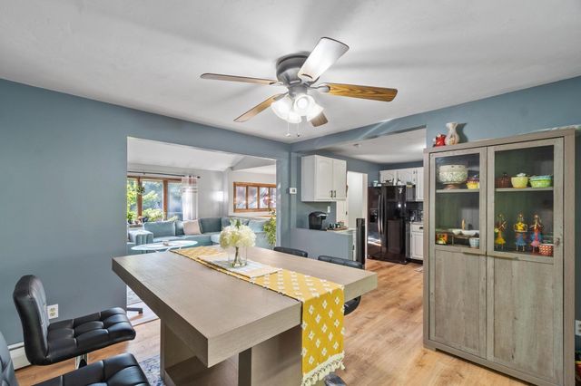 77 Darnell Road, Worcester, MA 01606